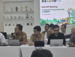 Meningkatnya Permasalahan Sampah, Pemerintah Sorong Penyelesaian Pembangunan TPST