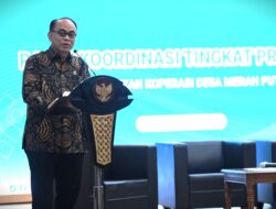 Kemenkop Cabut NIK Koperasi Produsen UMKM Kelompok Terpadu Nusantara Atas Pelanggaran Minyakita