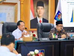 Mendagri Minta Pemda Pastikan Perencanaan Pembangunan Akomodir Kepentingan Daerah dan Nasional