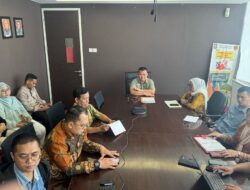 6.317 Polisi Pamong Praja Bersiap Hadapi Uji Kompetensi Jabatan Fungsional