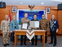 Perluas Layanan Gas Bumi, PGN Kembangkan Infrastruktur LNG di Kawasan Pelabuhan