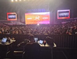 Askara Nation Sukses Gelar Jisoo Fan Tour di Manila, Bawa Nama Indonesia ke Kancah Global