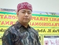 Pusat Pengobatan Alat Vital Bali Denpasar H.Abdulazis Resmi Legendaris