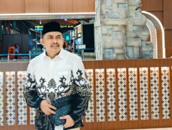 Jelang Lebaran, Cak Ofi Soroti Budaya Meminta Sumbangan Yang Kian Marak