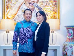 Bamsoet Dorong Peningkatan Penggunaan Teknologi Digital dalam Praktik Notaris