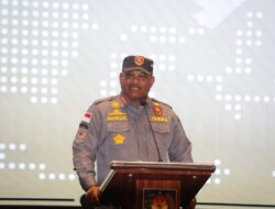 Dirjen Bina Adwil Safrizal Apresiasi Aksi  Humanis Satpol PP Atur Pedagang