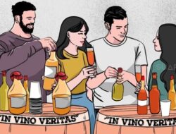 Bulan Suci Ramadhan, Aktivitas Minuman Keras Masih Beredar di Kecamatan Kemang