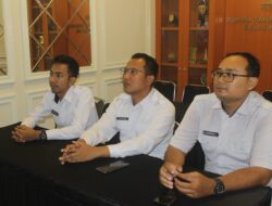 Sosialisasi Ditjenpas, Rutan Bangil Fokus pada Pencegahan dan Pengawasan Internal