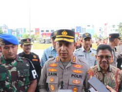 Waspada Kejahatan Selama Idul Fitri 2025, Polisi Buka Hotline Pelayanan Pengaduan di Call Center 110