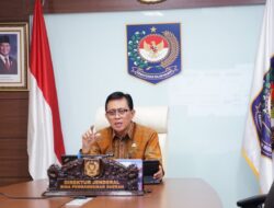 Kemendagri Kawal Hasil Rakortekrenbang 2025 Jadi Input Dalam Penyusunan RKP