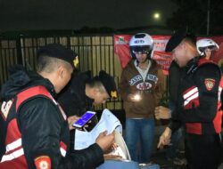 Polres Bogor Gelar Kegiatan Rutin Yang Ditingkatkan Selama Ramadhan