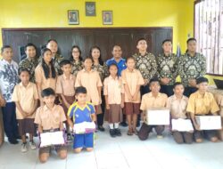 Keren! Ini 4 Gebrakan PN Rote Ndao Untuk Penyandang Disabilitas