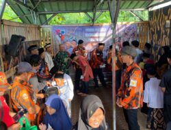 “Ramadhan Kareem”, Ormas PP Ds.Talagasari-Balaraja : Gelar Pembagian Takjil dan Santunan Anak Yatim di Bulan Suci Ramadhan 1446 H