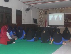 Roda Harmoni, Klinik Rutan Bangil Luncurkan Inovasi Baru untuk Pengembangan Diri Warga Binaan