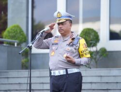 Apresiasi Kebijakan WFA, Kakorlantas Sebut Sudah Ada Peningkatan Arus Mudik Sejak Awal