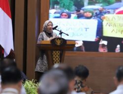 Menteri PANRB Apresiasi Polri Terkait Arus Mudik Lebaran 2025