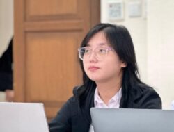 Kode Etik Hakim: Ibarat Perahu Di Tengah Badai