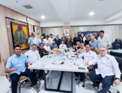 Bukber HUT IMI Ke-119 Tahun dan Santunan Anak Yatim, Ketum IMI Bamsoet Ajak Tingkatkan Kepedulian Sosial