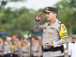 Melindungi Tuah Menjaga Marwah
