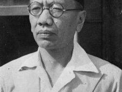 Susanto: Ketua Pengadilan, Menteri, Pimpin Perang Gerilya Lawan Belanda