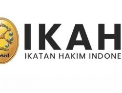 Hasil Seleksi Administrasi LKTI Tingkat Internasional HUT IKAHI Ke-72