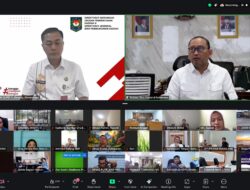 Kemendagri Dorong Pemda Percepat Persiapan Program Sekolah Rakyat Tahun 2025