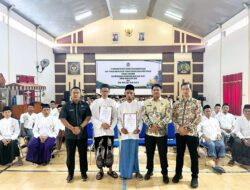 Pemberian Remisi Khusus Nyepi dan Idul Fitri di Lapas Kelas IIb Tulungagung: Wujud Apresiasi bagi Warga Binaan