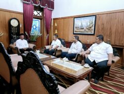 Pertemuan Hangat: Lapas Tulungagung Silaturahmi Dengan Bupati Tulungagung, Bahas Program Asta Cita