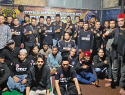 Ormas BPPKB Semar Kencana Kelurahan Bunder – Cikupa Sambut Hari Raya Idul Fitri 1446 H