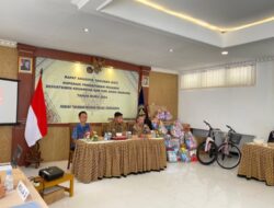 Wujudkan Transparansi Keuangan, Rutan Surakarta Gelar Rapat Anggota Tahunan Koperasi