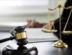 Kekerasan Kepada Hakim PA Batam, Bukti Sistem Keamanan Bagi Hakim Belum Memadai