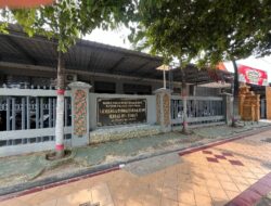 Lapas Tuban Dalami Dugaan Distribusi LPG Ilegal