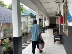 Layanan Kunjungan Khusus Selama Bulan Ramadhan