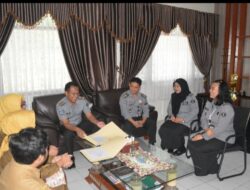 Dukung Pelayanan Kesehatan, Rutan Bangil Laksanakan Penandatanganan Serah Terima Ambulance dari Pemda Kabupaten Pasuruan