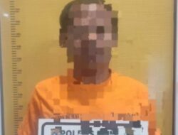 Angkut BBM Subsidi Tanpa Izin, Satreskrim Polres Dumai Amankan Pelaku dan 330 Liter BBM Jenis Bio Solar