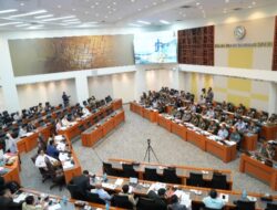 Revisi UU TNI untuk Perkuat Pertahanan Negara dan Profesionalisme Prajurit