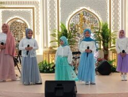 Bersatu Dalam Musik! NTS Soulvess dan NTS Little Harmoni Persembahkan Lagu Religi Ramadan