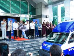 TNI,  Media dan Pemangku Kepentingan Bersatu, Wujudkan Mudik Aman 2025