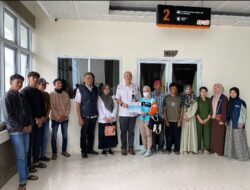 RSUD Kota Bogor Tegaskan Komitmennya: THR Berdasarkan Aturan dan Fokus pada Peningkatan Pelayanan Kesehatan