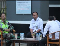 Lapas Cilegon Hadirkan Kebahagiaan Ramadan Lewat Buka Puasa Bersama Keluarga Warga Binaan