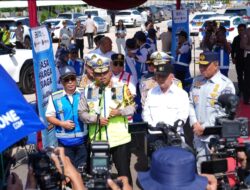 Kakorlantas: Persiapan Arus Balik Jadi Fokus Selanjutnya