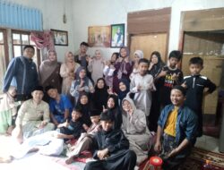 Keluarga Besar Al Karomah dan Harian Sinar Bogor Ucapkan Selamat Idul Fitri 1446 H