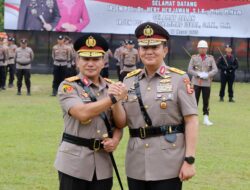 Kapolda Riau Kutip Pesan Presiden: Polisi Harus Bantu, Bukan Bebani Masyarakat