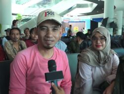 Kelancaran Arus Mudik, Pemudik Apresiasi Peran Pemerintah dan Polri