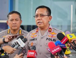 Meningkatnya Arus Balik Lebaran, Korlantas Akan Terapkan One Way Lokal dan Nasional