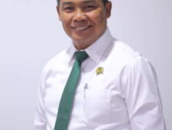 Ini Pesan Ketua Komisi II ke Bupati Bogor Agar Meningkatkan Pendapatan Asli Daerah