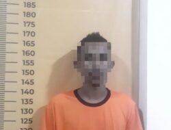 Polsek Pinang Ungkap Kasus Peredaran Obat Tanpa Izin di Toko Kosmetik