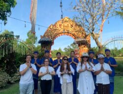 Laka Leke Ubud, Resto Tradisional Bali Dengan Strategi Promosi Kekinian
