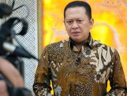 Bamsoet Dorong Eksportir Cari Pasar Baru Atasi Dampak Bea Masuk 32% dari Amerika Serikat