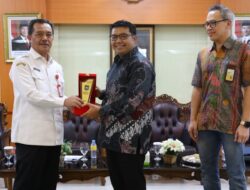 Gandeng Taspen, BSKDN Kemendagri Dorong ASN Tetap Produktif Pasca Purna Tugas